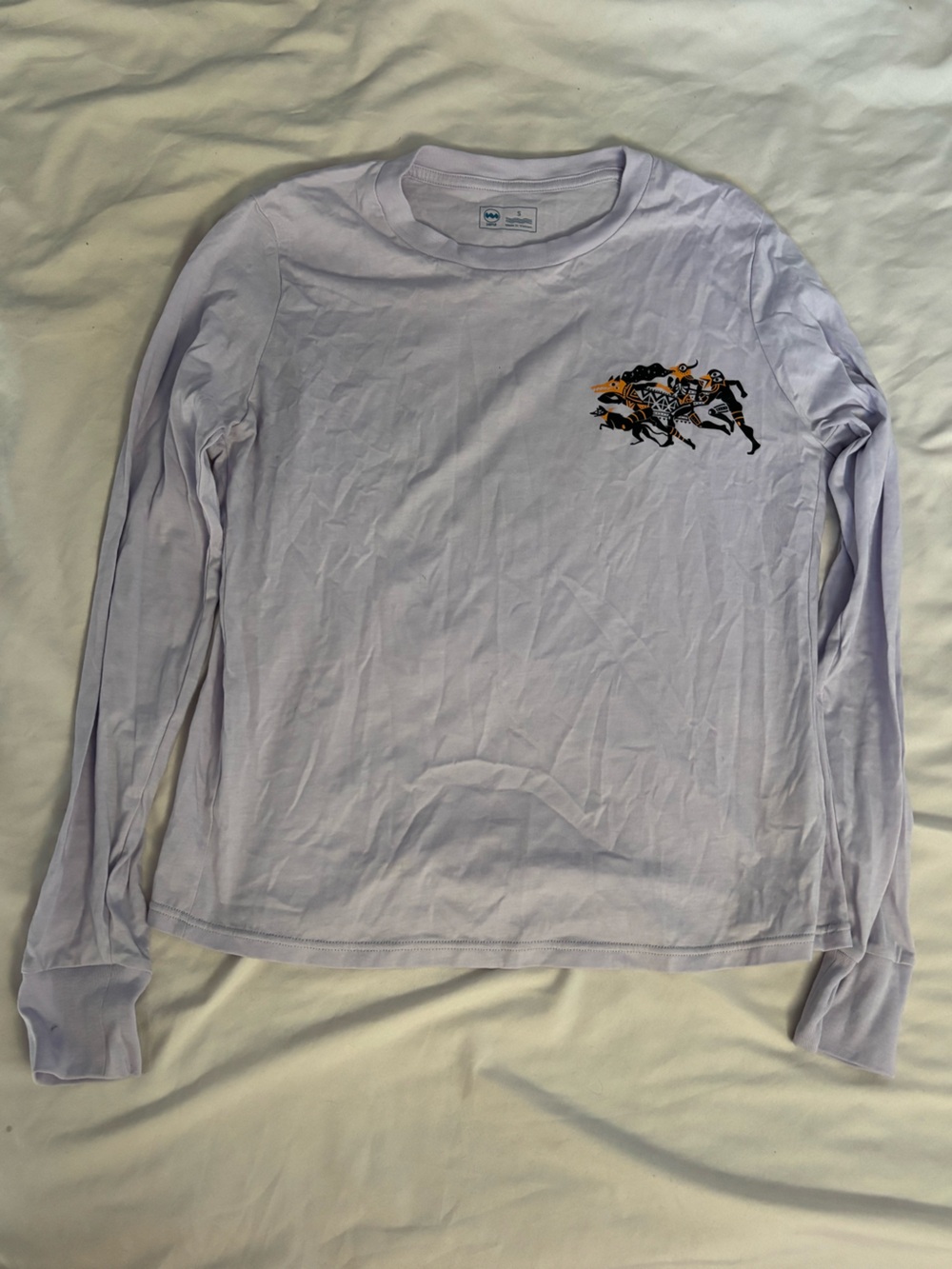 Janji Runterra Bio Long Sleeve